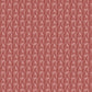 37844-2 - Kuilted Wallpaper - Red - Karl Lagerfield