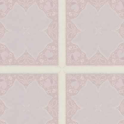 37845-4 - Baroque Wallpaper - Taupe - Karl Lagerfield