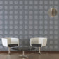37845-5 - Baroque Wallpaper - Grey - Karl Lagerfield
