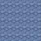 37847-4 - Fan Wallpaper - Navy - Karl Lagerfield