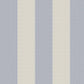 37849-3 - Stripes Wallpaper - Blue - Karl Lagerfield