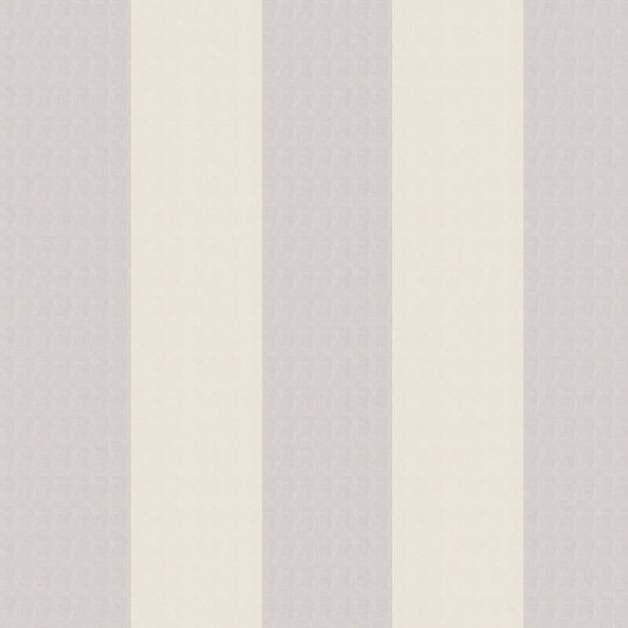 37849-4 - Stripes Wallpaper - Light Grey - Karl Lagerfield