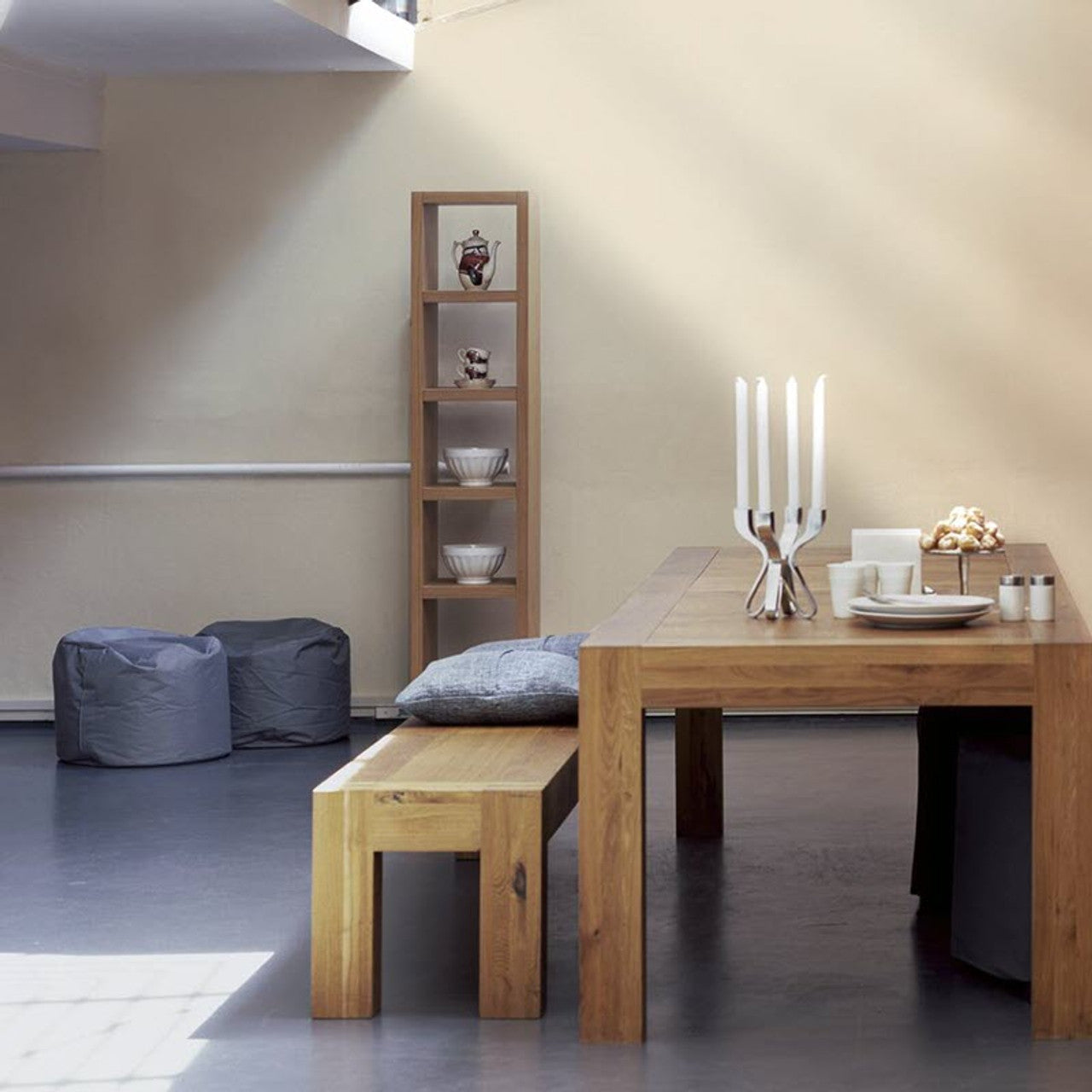 37850-4 - Motif Wallpaper - Beige - Karl Lagerfield