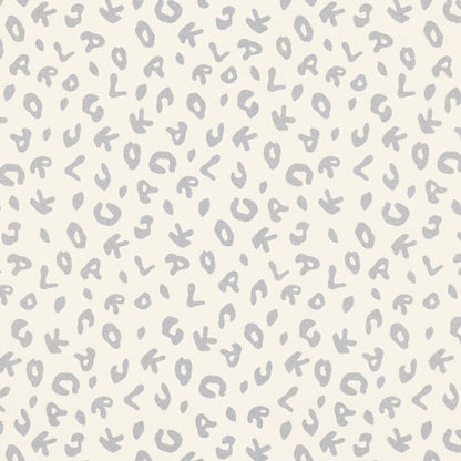 37856-1 - Leopard Wallpaper - Cream - Karl Lagerfield