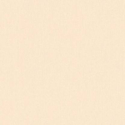 3788-04 - Uni Wallpaper - Cream - Karl Lagerfield