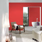 3788-66 - Uni Wallpaper - Red - Karl Lagerfield