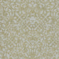 382502 - Stature Damask Wallpaper - Blue - Eijffinger