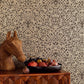 382504 - Stature Damask Wallpaper - Brown - Eijffinger