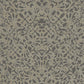 382504 - Stature Damask Wallpaper - Brown - Eijffinger