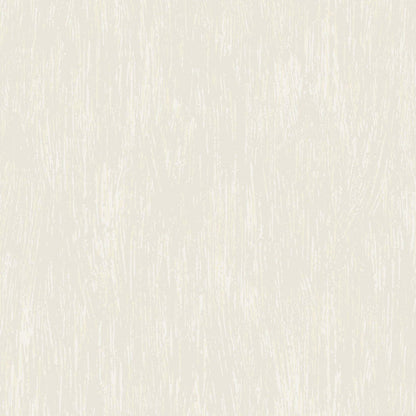 382530 - Stature Plain Wallpaper - Cream - Eijffinger