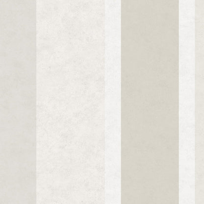 382550 - Stature Stripe Wallpaper - Beige - Eijffinger