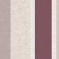 382551 - Stature Stripe Wallpaper - Red - Eijffinger