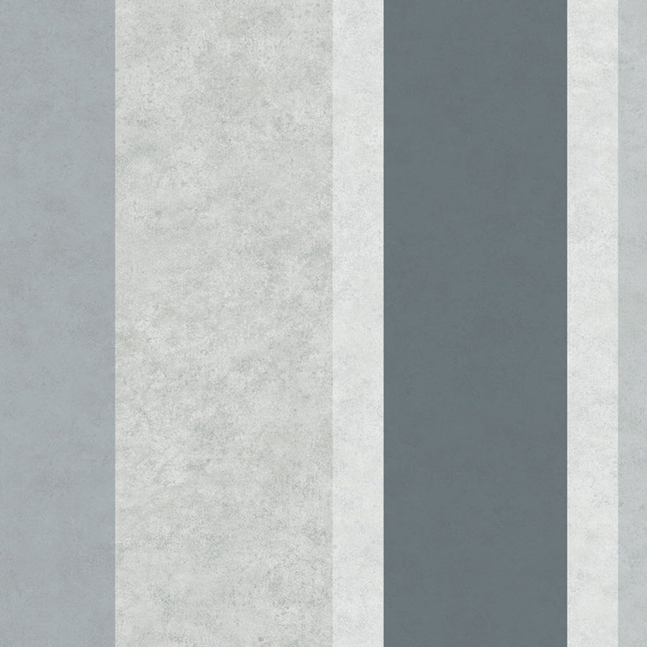 382552 - Stature Stripe Wallpaper - Grey - Eijffinger
