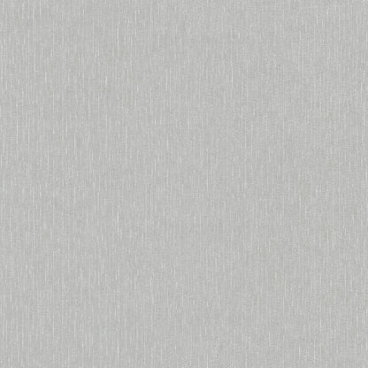 Structure Wallpaper - Silver - Versace
