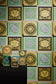 Barocco Mosaic Wallpaper - Multi - Versace
