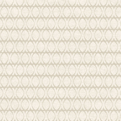 388710 - Lounge Geometric Wallpaper - Beige - Eijffinger