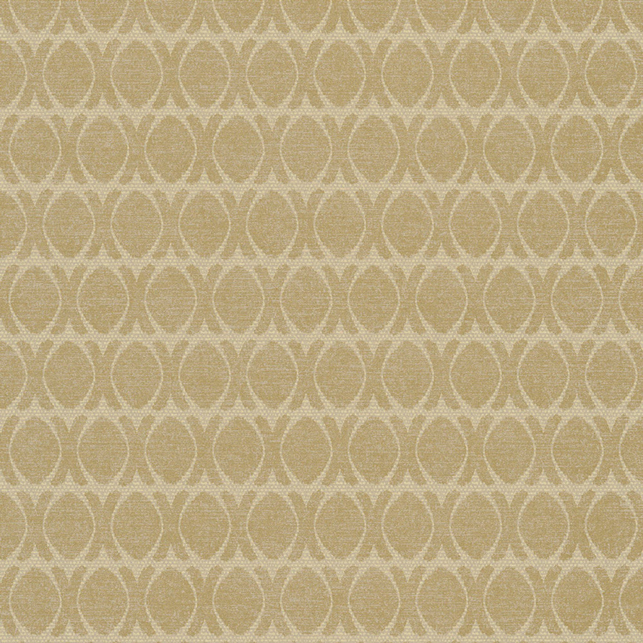 388711 - Lounge Geometric Wallpaper - Gold - Eijffinger