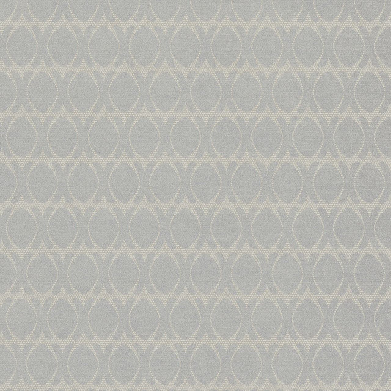 388712 - Lounge Geometric Wallpaper - Grey - Eijffinger