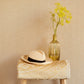388725 - Lounge Contemporary Wallpaper - Gold - Eijffinger