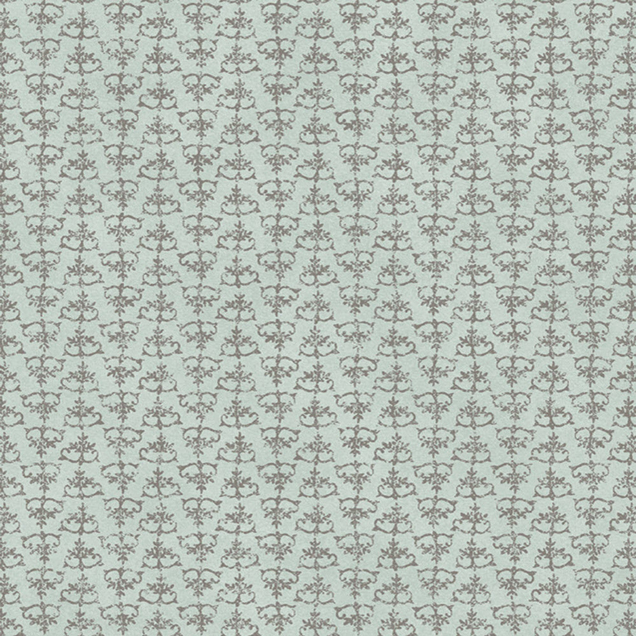 388732 - Lounge Motif Style Wallpaper - Teal - Eijffinger