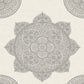 388784 - Lounge Motif Wallpaper - Beige - Eijffinger