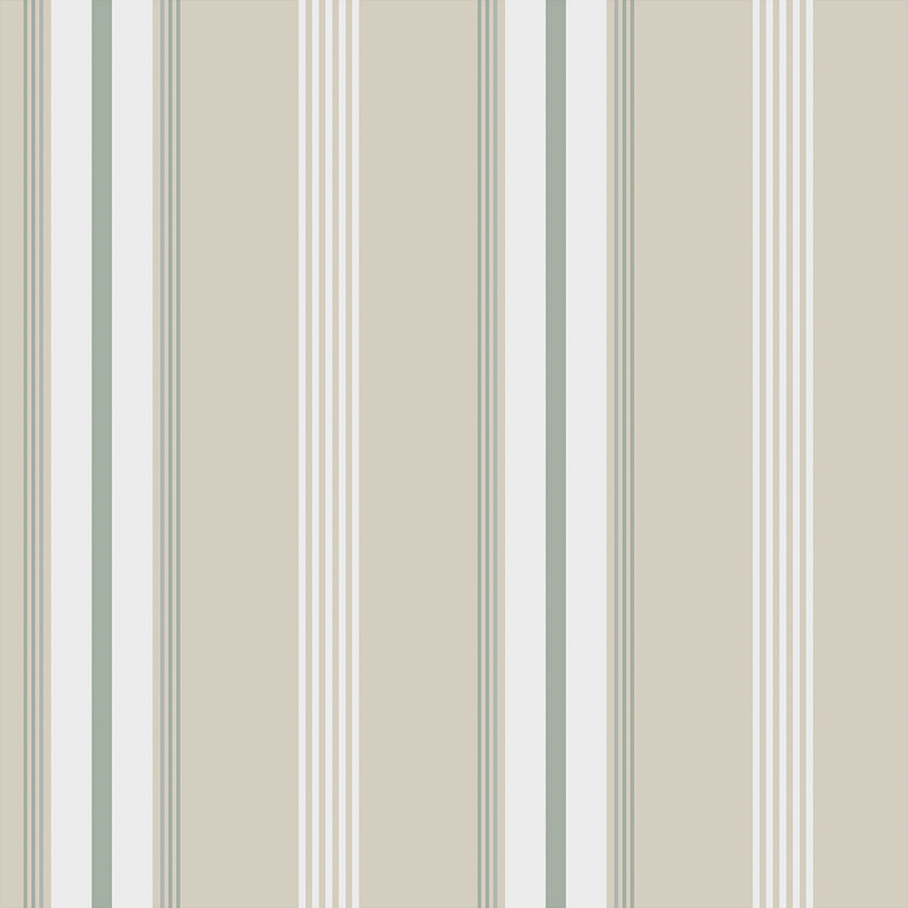 39011 - Fridolf Wallpaper - Beige - Midbec