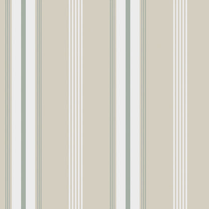 39011 - Fridolf Wallpaper - Beige - Midbec