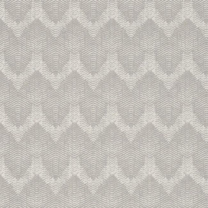 394520 - Sound Wave Topaz Wallpaper - Taupe - Eijffinger