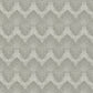 394522 - Sound Wave Topaz Wallpaper - Grey - Eijffinger
