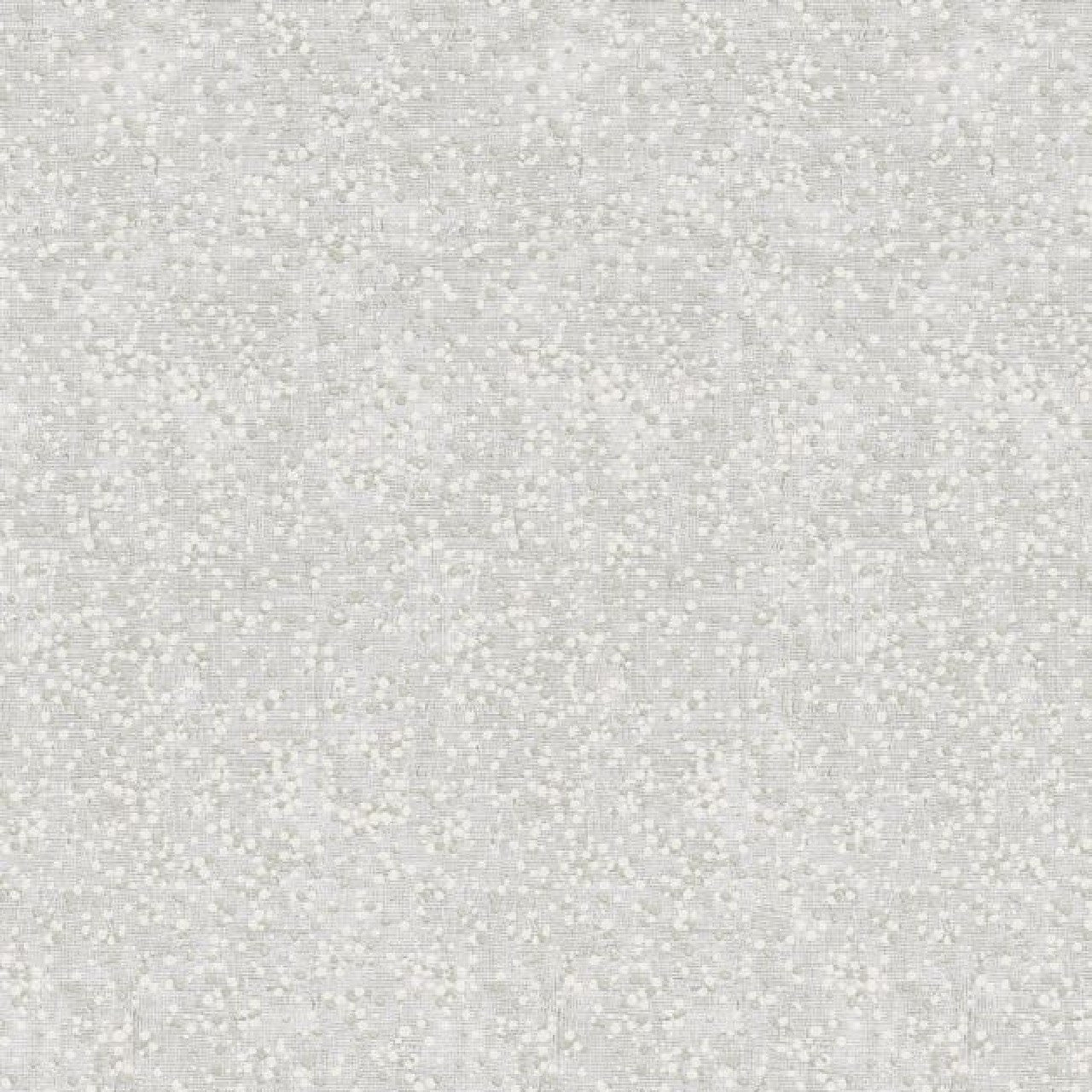394540 - Stipple Topaz Wallpaper - Silver - Eijffinger