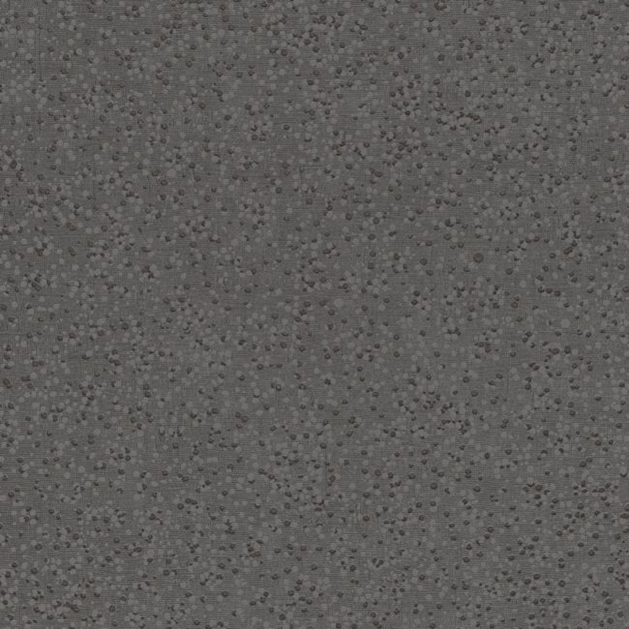 394542 - Stipple Topaz Wallpaper - Charcoal - Eijffinger