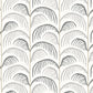 399072 - Mini Me Palm Wallpaper - Beige - Eijffinger