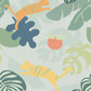 399123 - Mini Me Contemporary Mural Wallpaper - Multi - Eijffinger