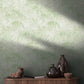 Palm Leaf Motif Wallpaper