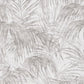 Palm Leaf Motif Wallpaper