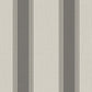 Wide Linear Stripe Wallpaper