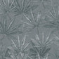 Layered Palm Leaves Wallpaper