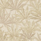 Layered Palm Leaves Wallpaper