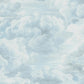 Cloud Motif Wallpaper