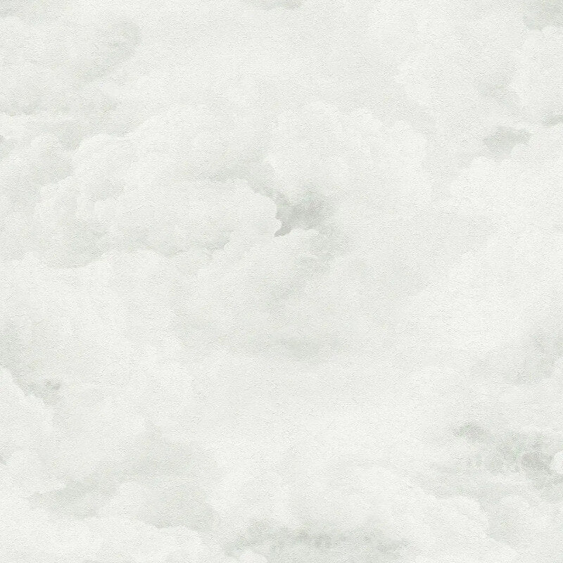 Cloud Motif Wallpaper