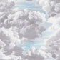 Cloud Motif Wallpaper