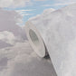 Cloud Motif Wallpaper
