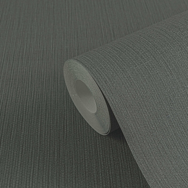 Hessian Texture Wallpaper