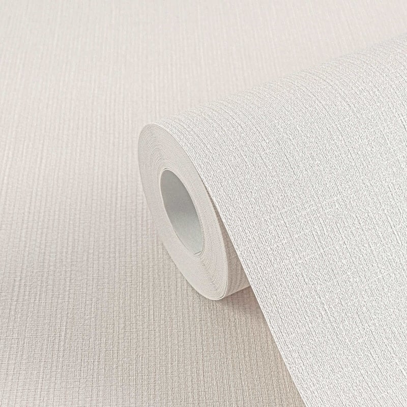 Hessian Texture Wallpaper