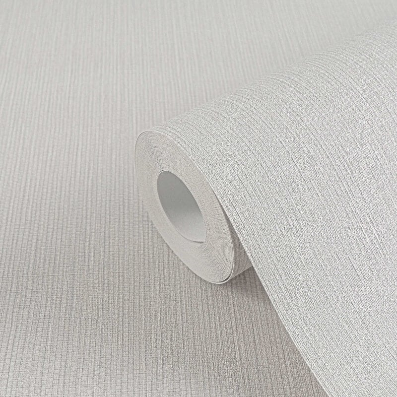 Hessian Texture Wallpaper