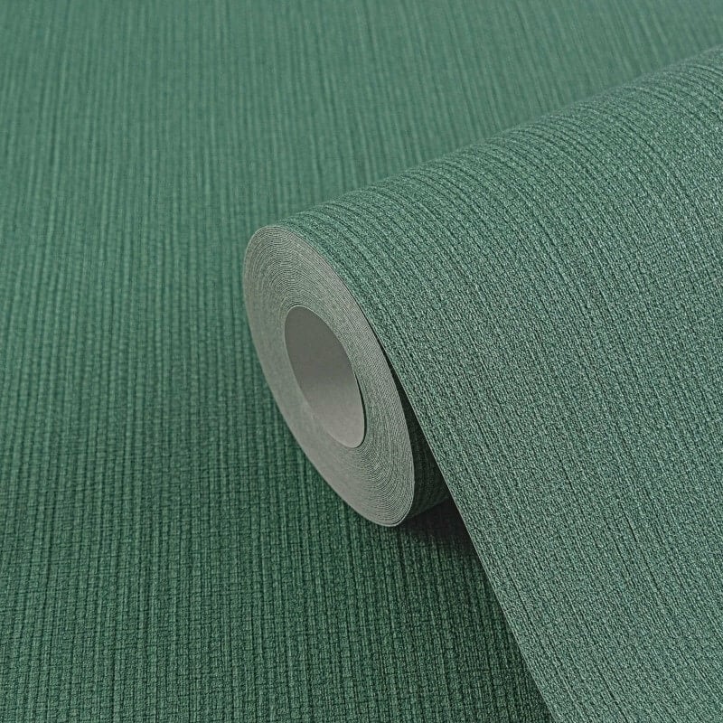 Hessian Texture Wallpaper