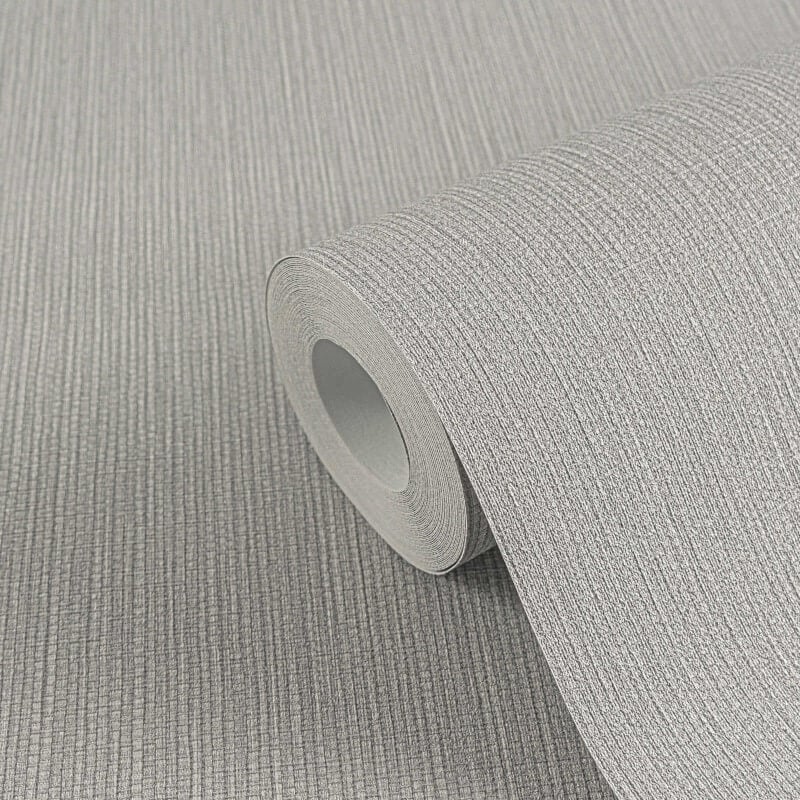 Hessian Texture Wallpaper