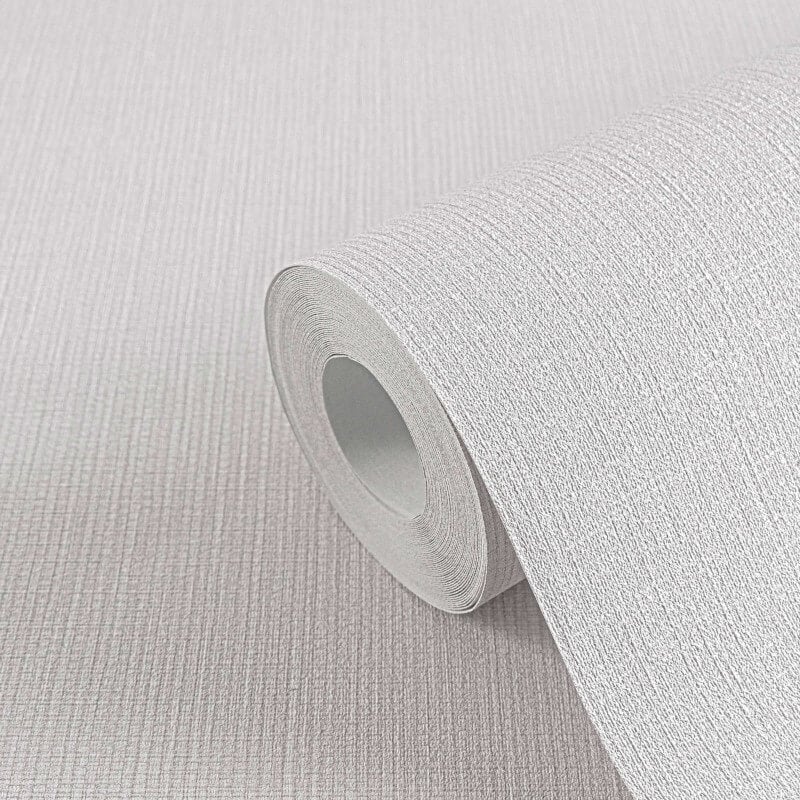 Hessian Texture Wallpaper