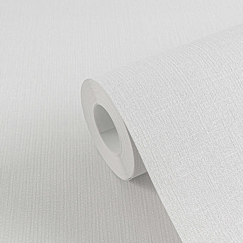 Hessian Texture Wallpaper