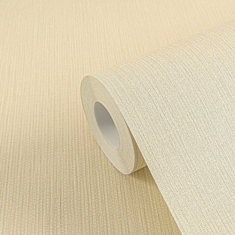 Hessian Texture Wallpaper